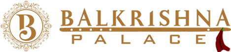 Balkrishna Palace