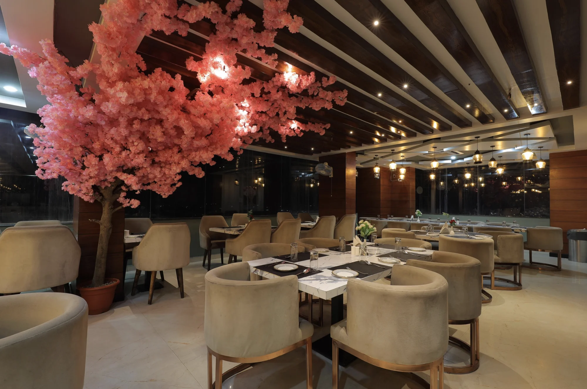 Swad Sadan Restaurant