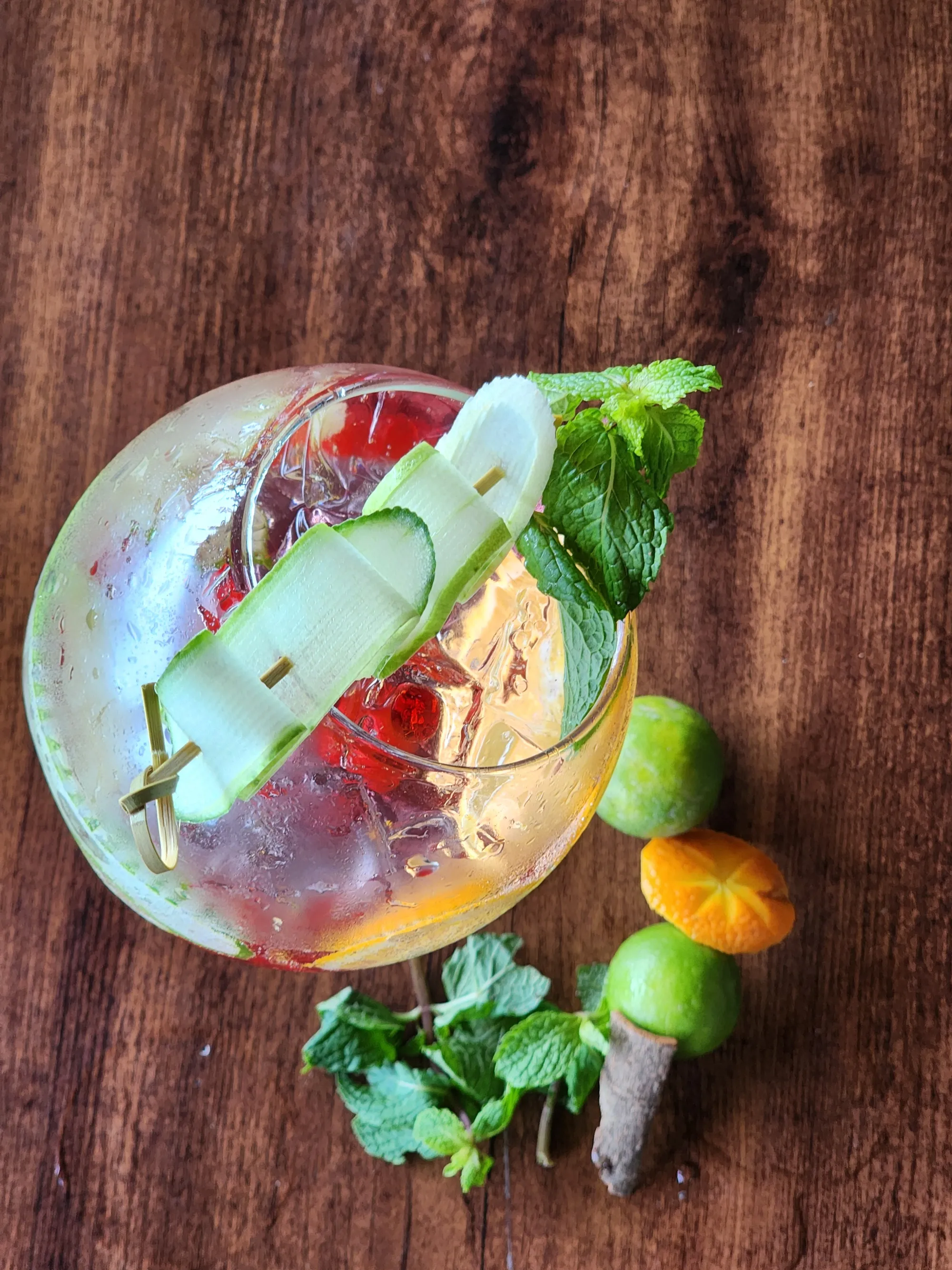 Restobar Cocktail