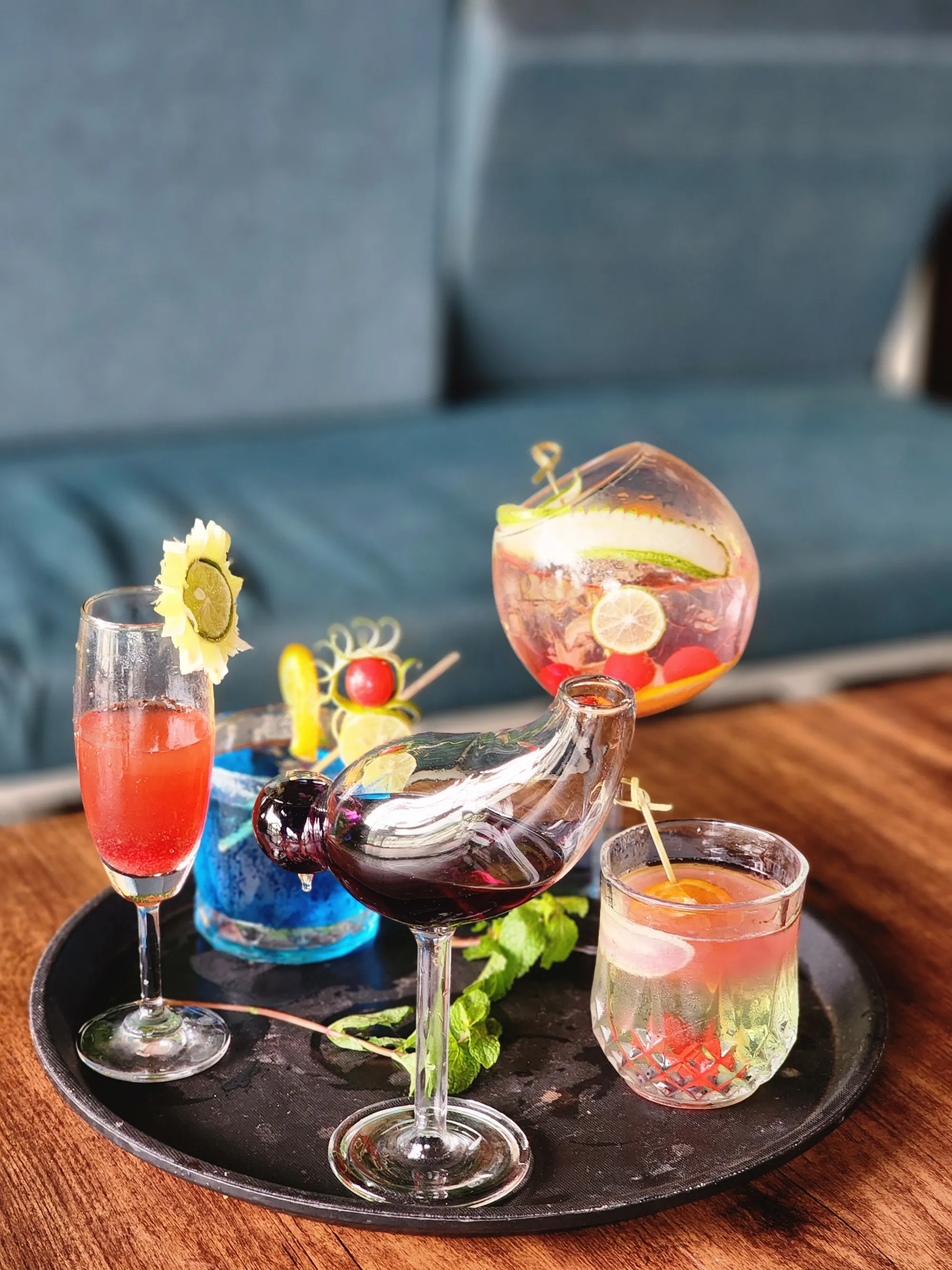 Restobar Drinks